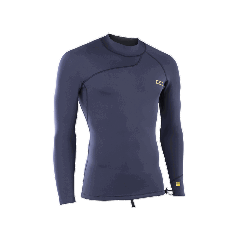 ION Neo Top 0.5 LS men · foto 3