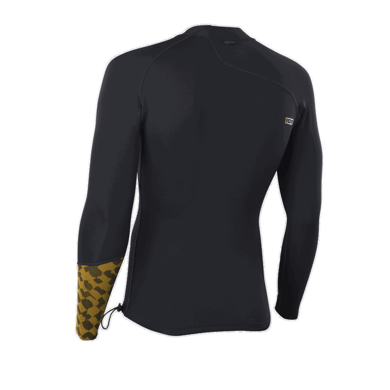 ION Neo Top 0.5 LS men · foto 2
