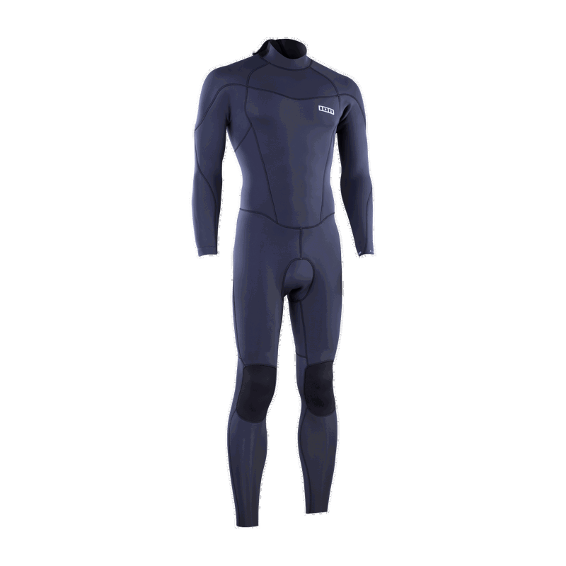 ION Wetsuit Element 4/3 Back Zip men · foto 3