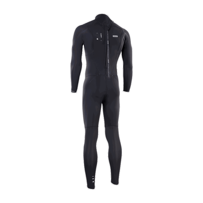 ION Wetsuit Element 3/2 Back Zip men · foto 2