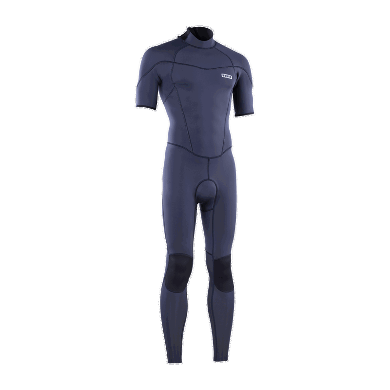 ION Wetsuit Element 2/2 SS Back Zip men · foto 3