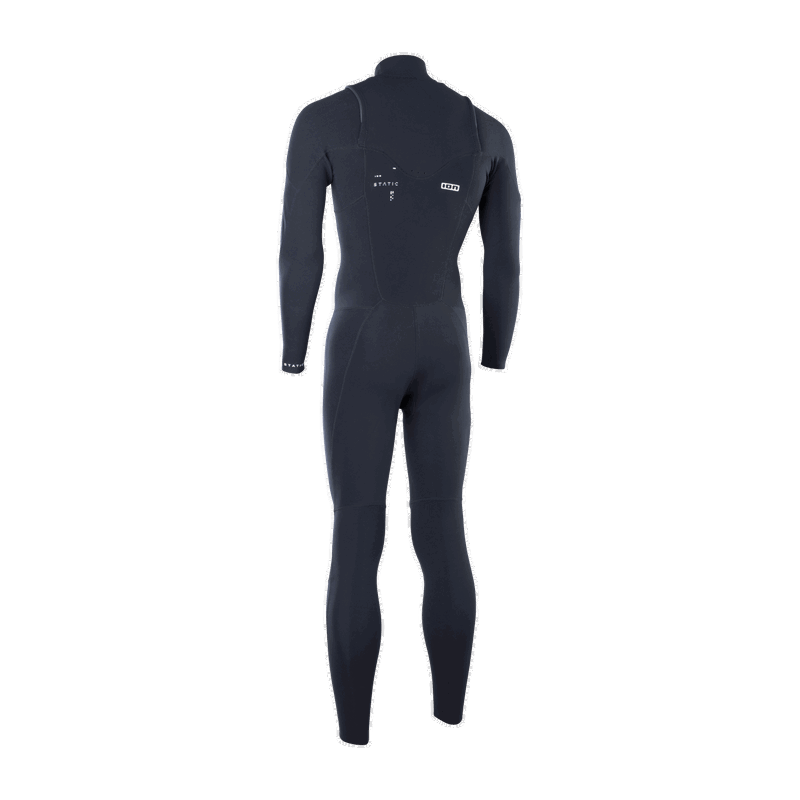 ION Wetsuit Static 3/2 Front Zip men · foto 2