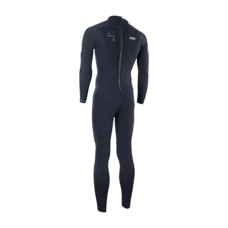 ION Wetsuit Static 3/2 Back Zip men · foto 2