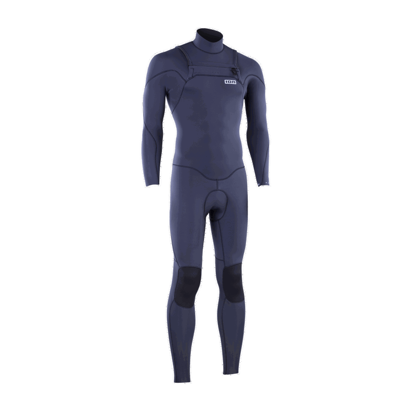 ION Wetsuit Element 3/2 Front Zip men · foto 3