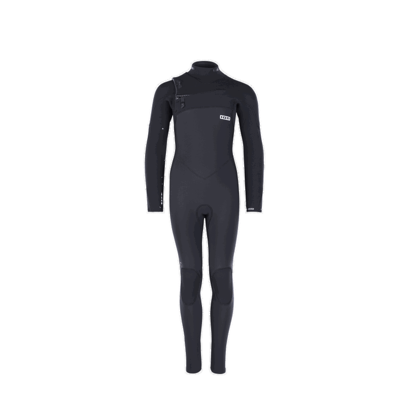 ION Wetsuit Capture Amp 5/4 Front Zip junior · foto 3