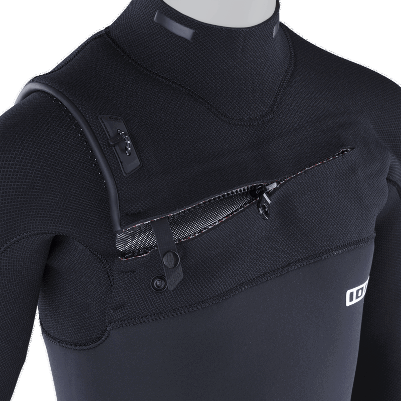 ION Wetsuit Capture Amp 5/4 Front Zip junior · foto 5