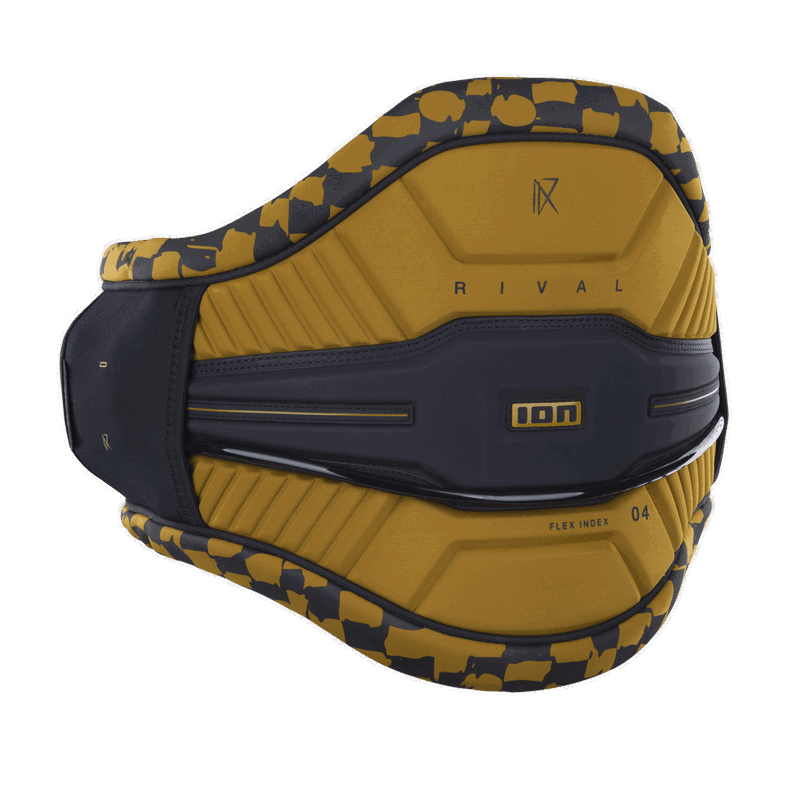 ION Harness Waist Kite Rival · foto 8