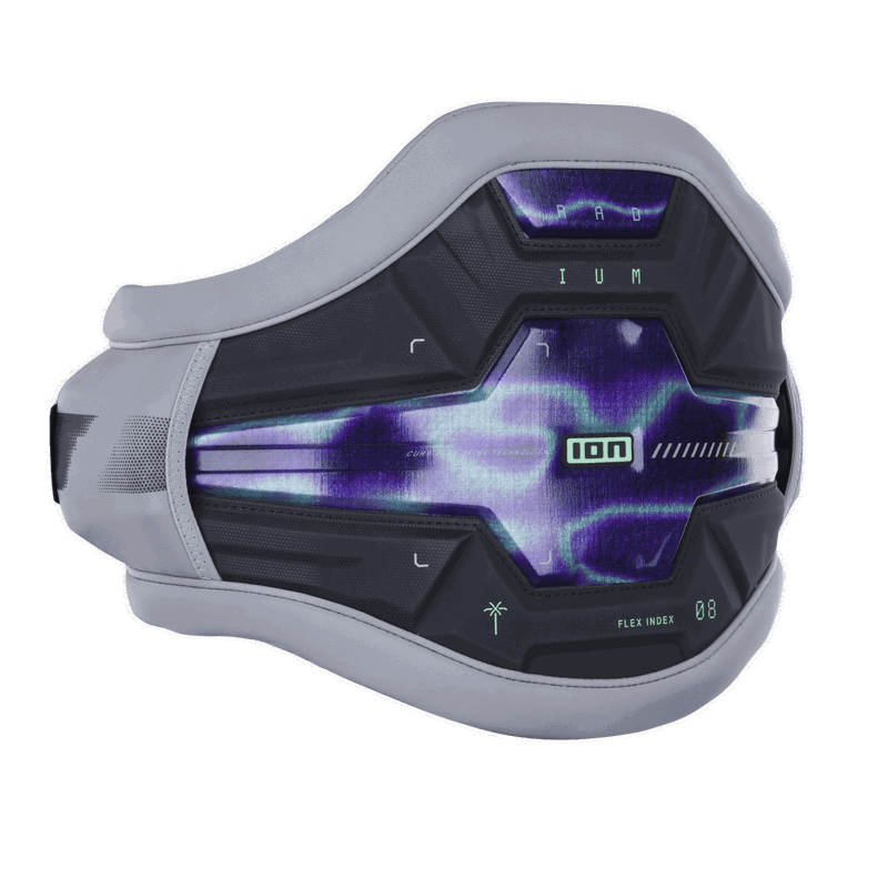 ION Harness Waist Windsurf Radium · foto 4