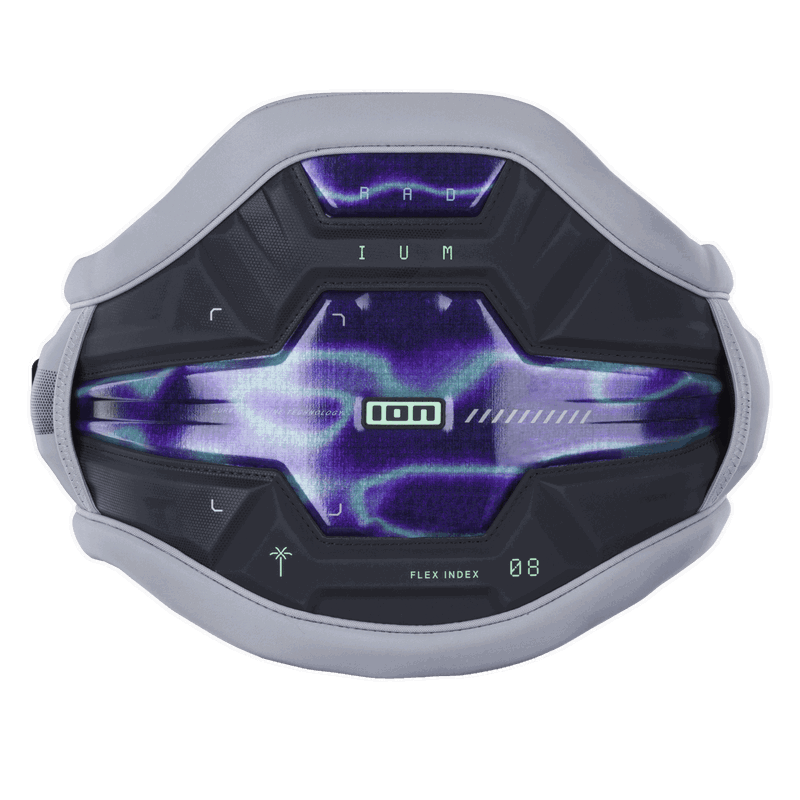 ION Harness Waist Windsurf Radium · foto 6