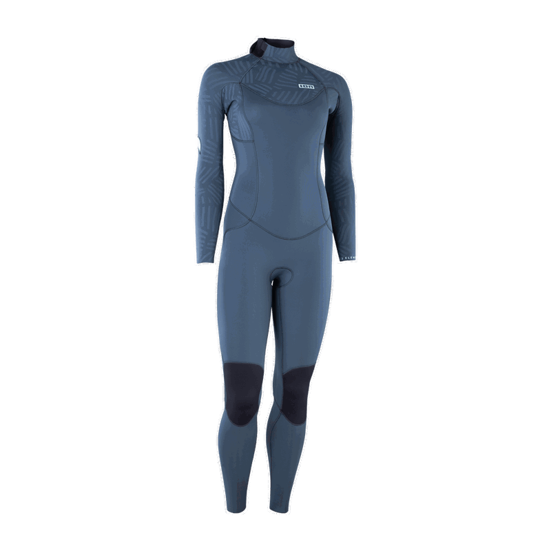 ION Wetsuit Element 5/4 Back Zip women · foto 3