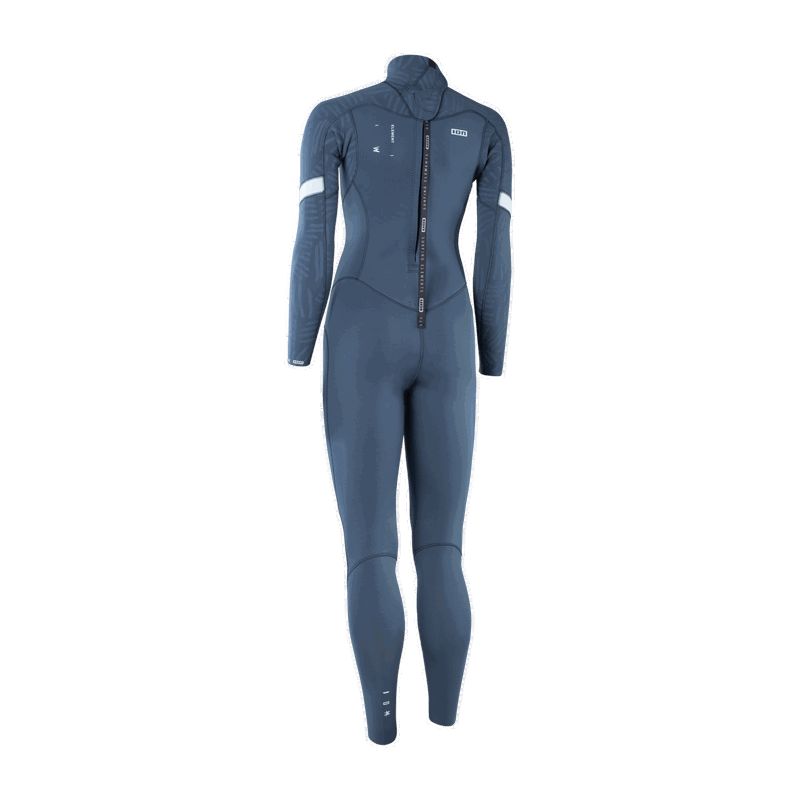 ION Wetsuit Element 5/4 Back Zip women · foto 4