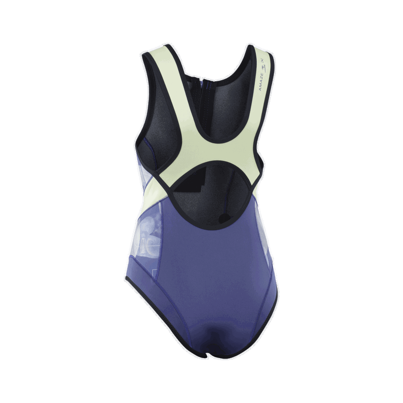 ION Wetsuit Amaze V-Back 1.5 women · foto 4