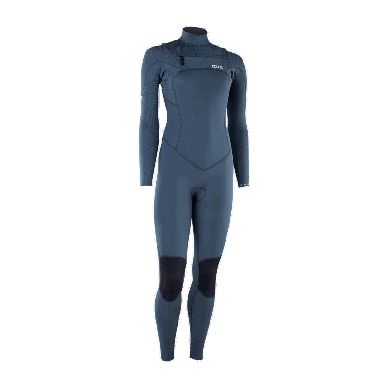 ION Wetsuit Element 5/4 Front Zip women · foto 3