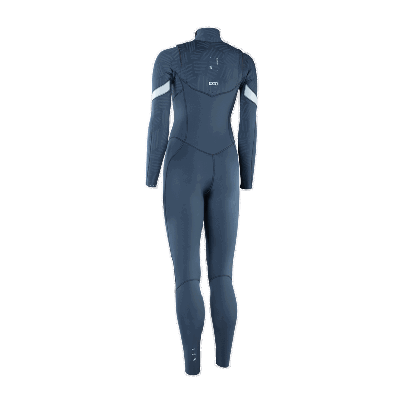ION Wetsuit Element 3/2 Front Zip women · foto 4