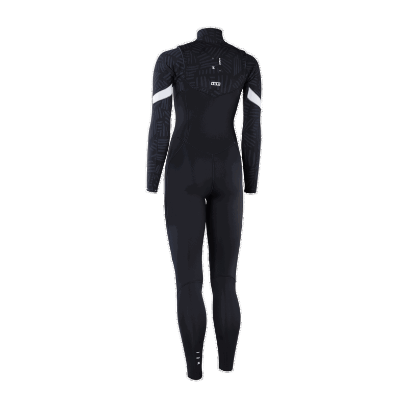 ION Wetsuit Element 3/2 Front Zip women · foto 2