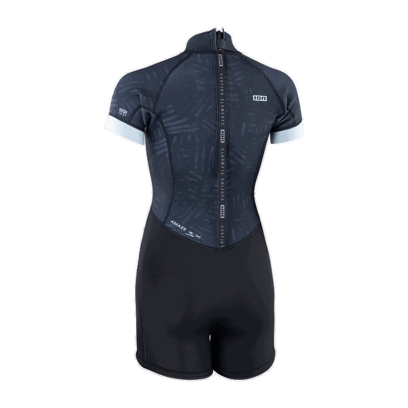 ION Wetsuit Amaze Shorty 2.5 SS Back Zip women · foto 2