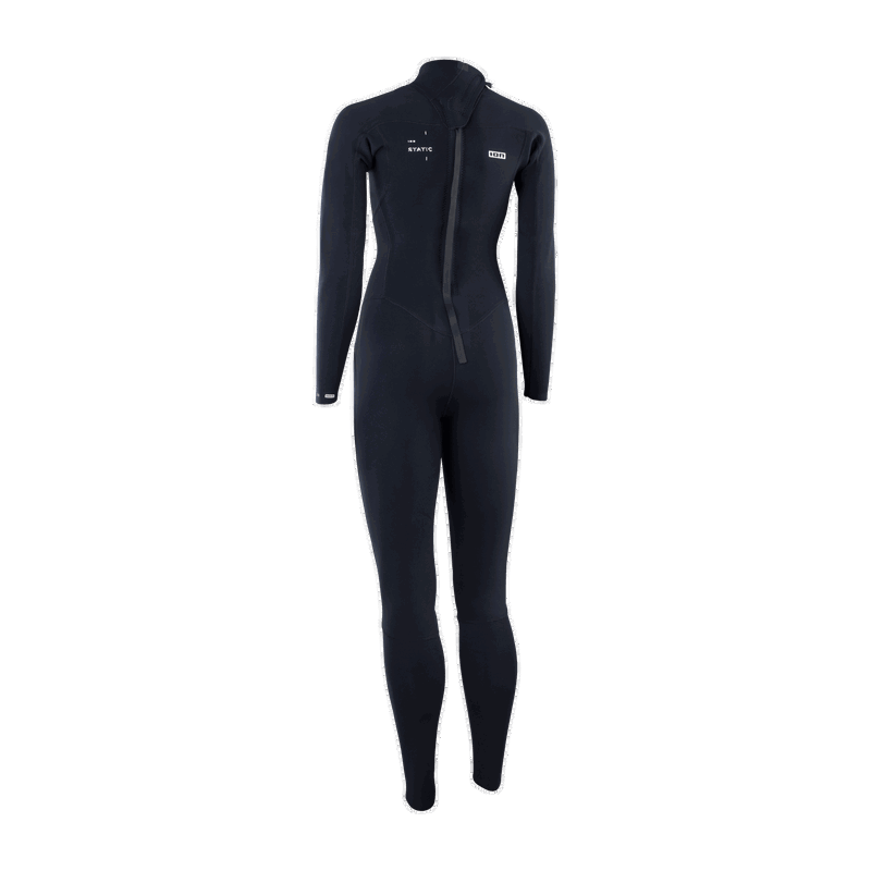 ION Wetsuit Static 3/2 Back Zip women · foto 2