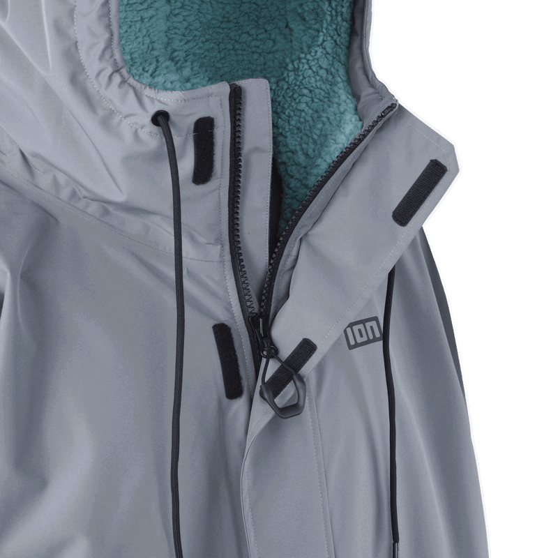 ION Water Jacket Storm Coat unisex · foto 9