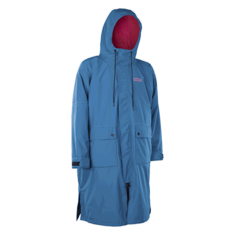 ION Water Jacket Storm Coat unisex · foto 4