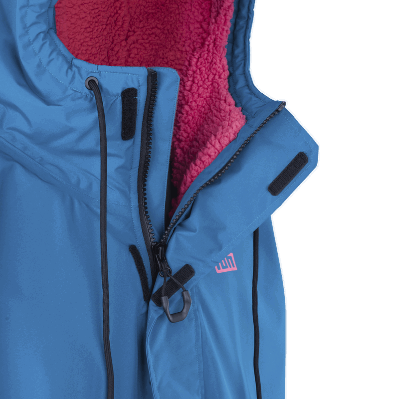 ION Water Jacket Storm Coat unisex · foto 6