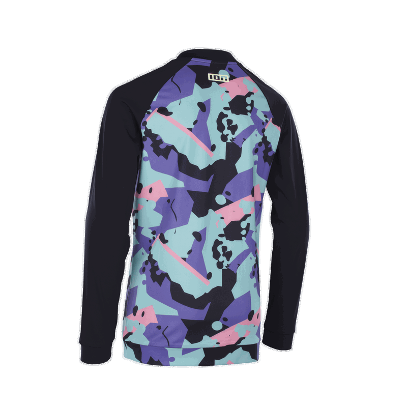 ION Rashguard Capture LS grom · foto 2