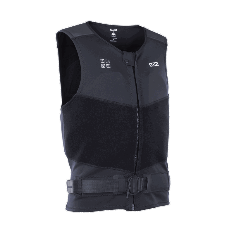 ION Harness Vest Wing Rush · foto 3