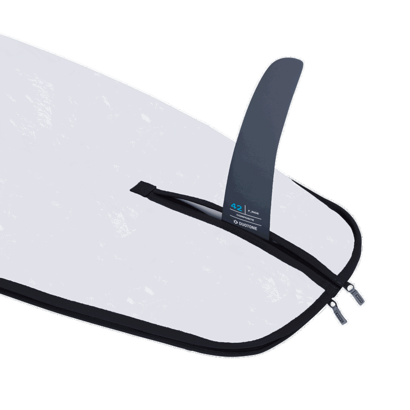 ION Boardbag Windsurf Core Stubby · foto 2