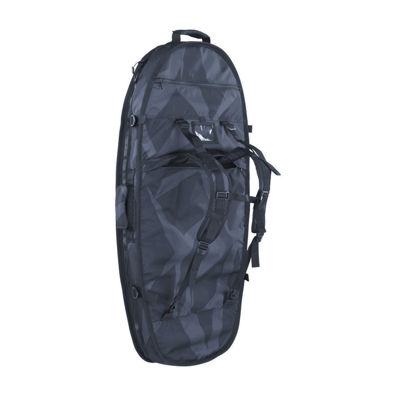 ION Boardbag Pump Foil Tec · foto 4
