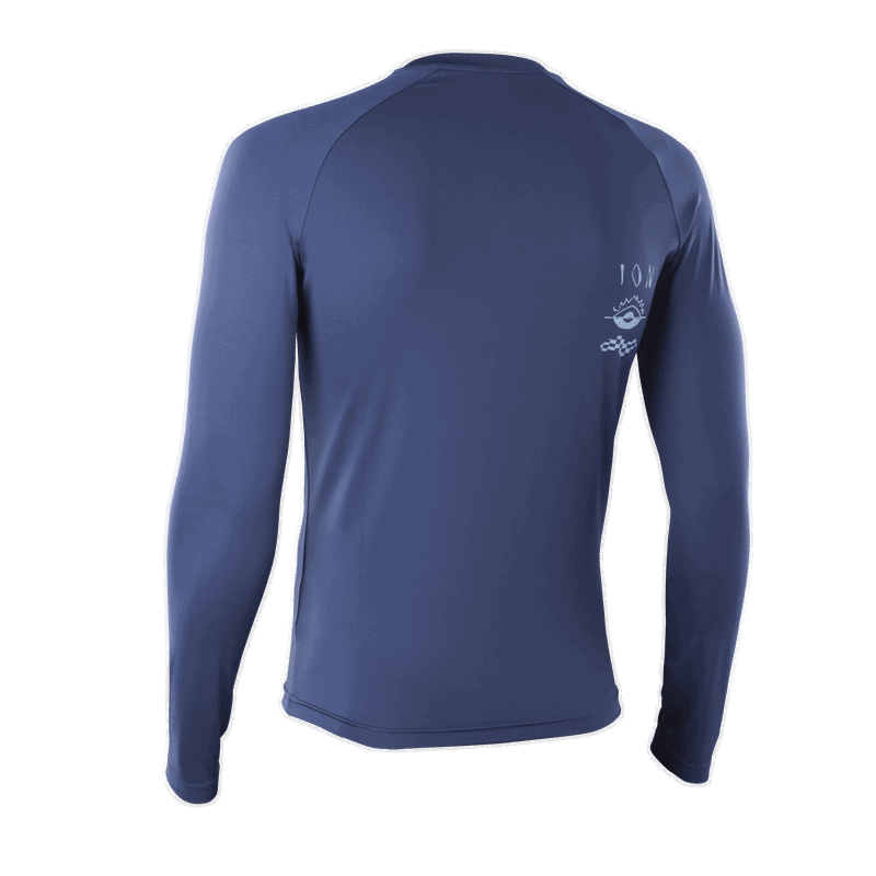 ION Rashguard LS men · foto 2