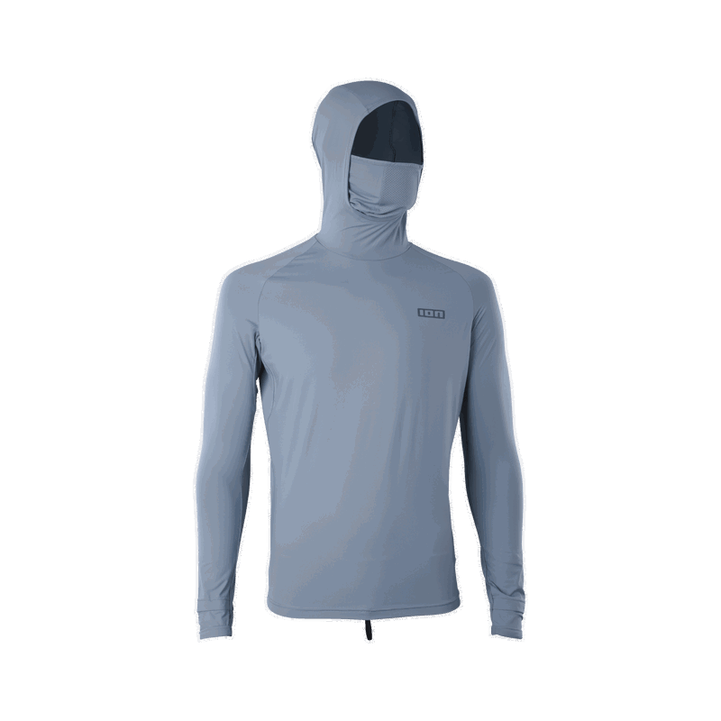 ION Rashguard Storm Pro LS men · foto 3