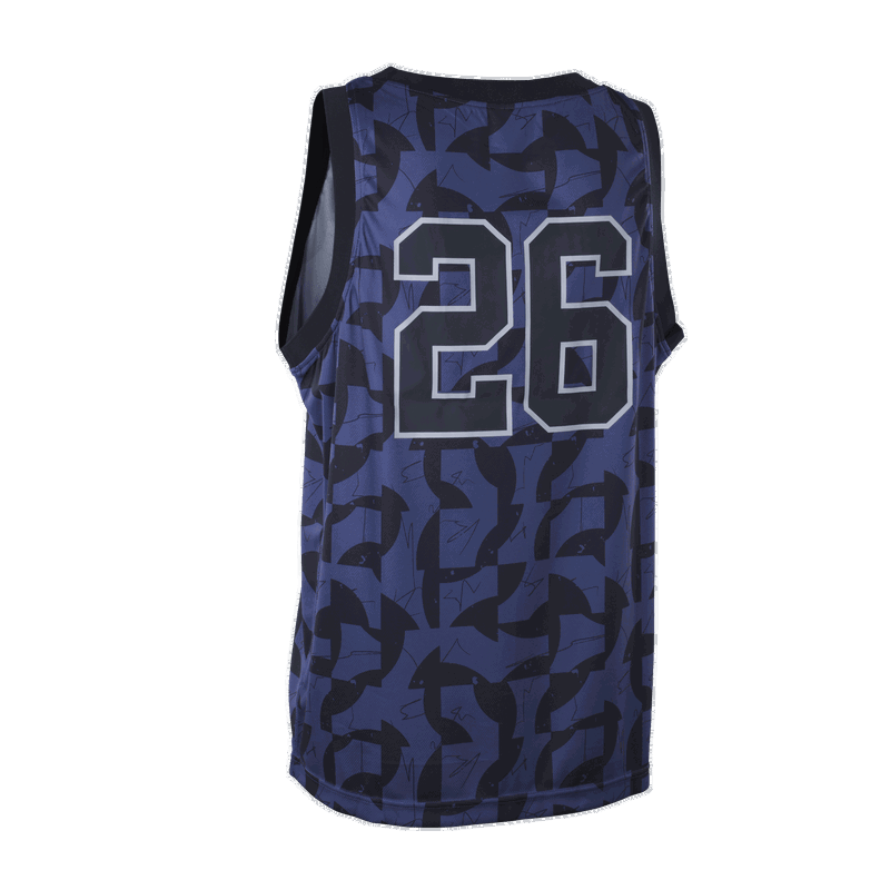 ION Wetshirt Basketball men · foto 2