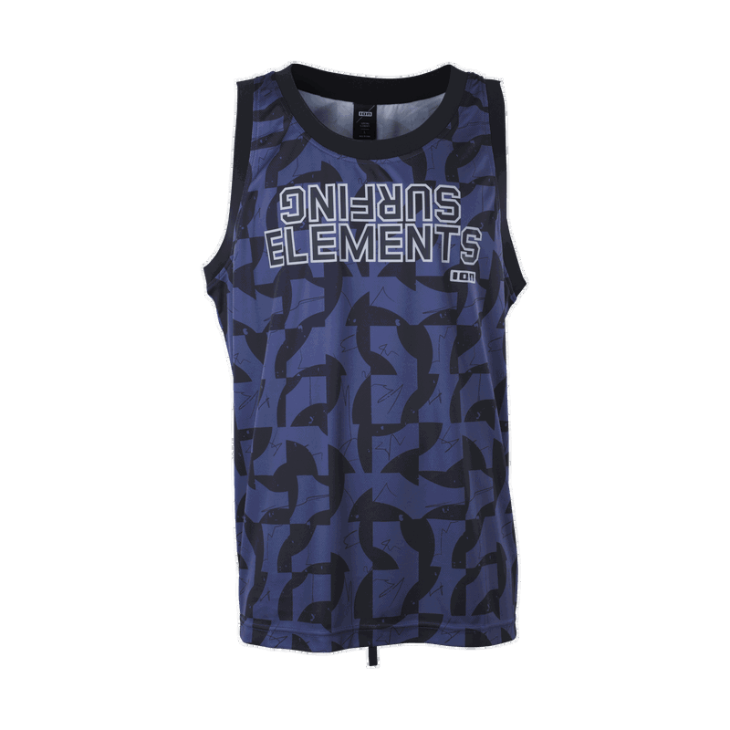 ION Wetshirt Basketball men · foto 3