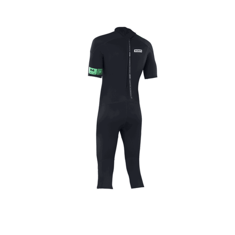 ION Wetsuit Base re 3/2 Overknee SS Back Zip unisex · foto 2