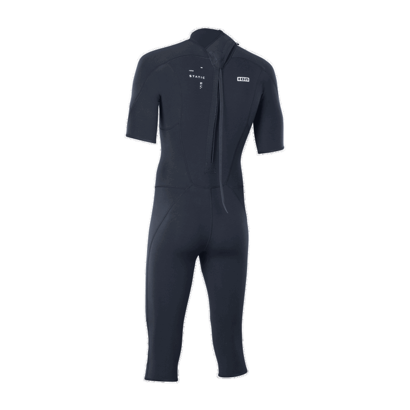 ION Wetsuit Static 3/2 Overknee SS Back Zip men · foto 2