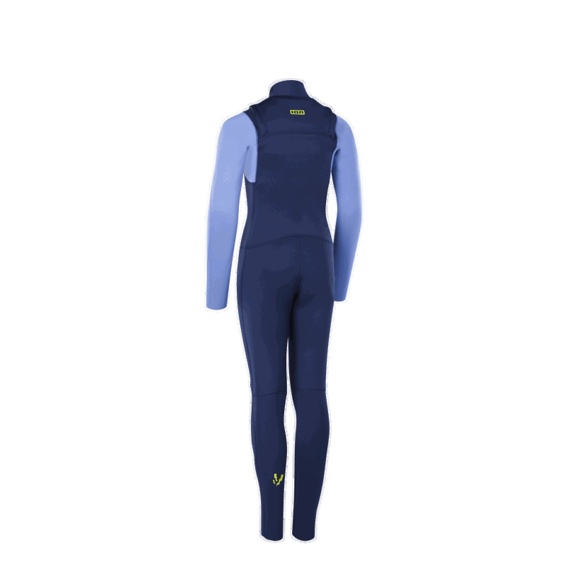 ION Wetsuit Capture 5/4 Front Zip junior · foto 2