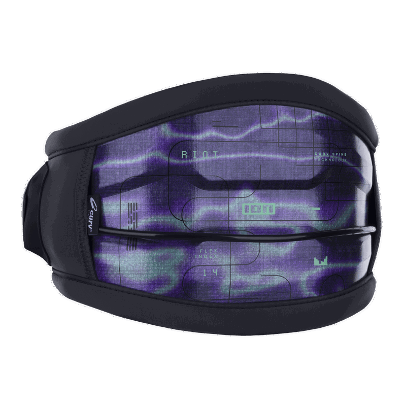 ION Harness Waist Kite Riot Curv · foto 11
