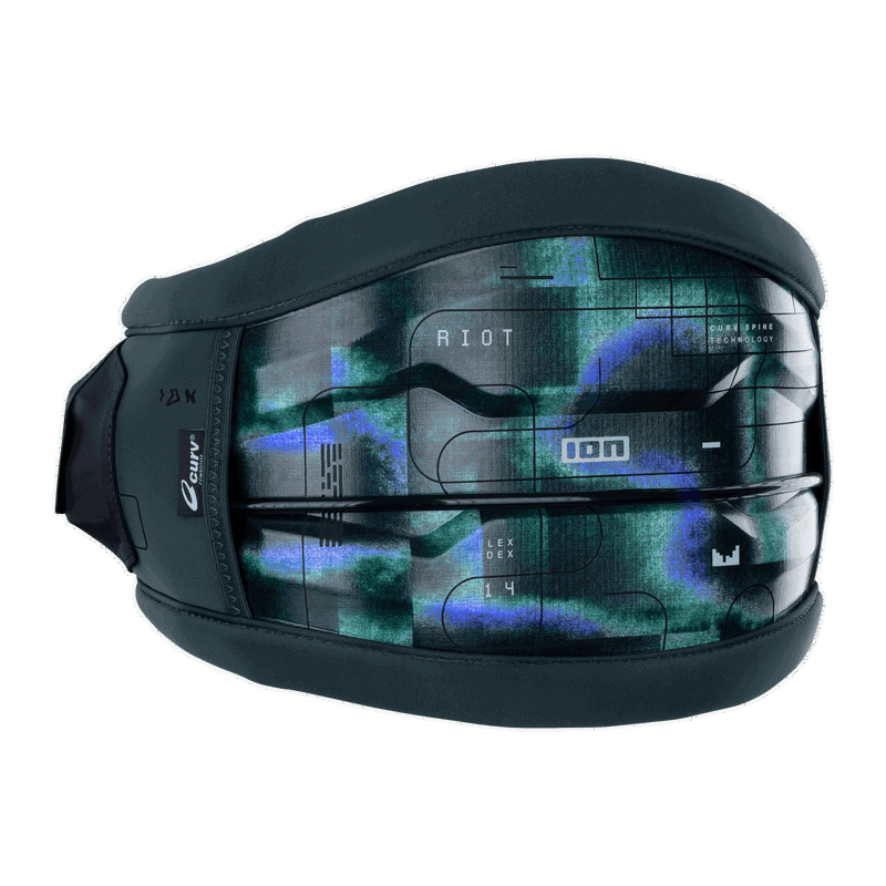 ION Harness Waist Kite Riot Curv · foto 7