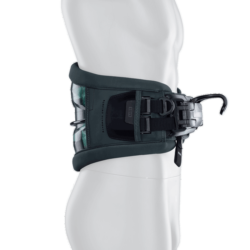 ION Harness Waist Kite Riot Curv · foto 10