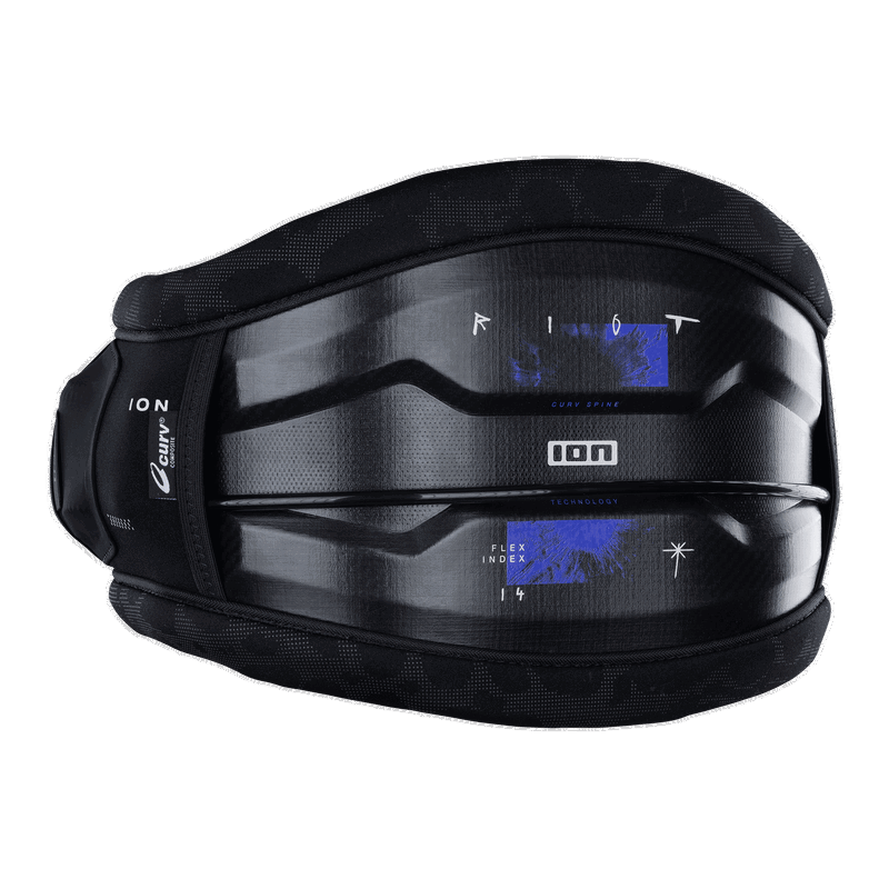 ION Harness Waist Kite Riot Curv · foto 4