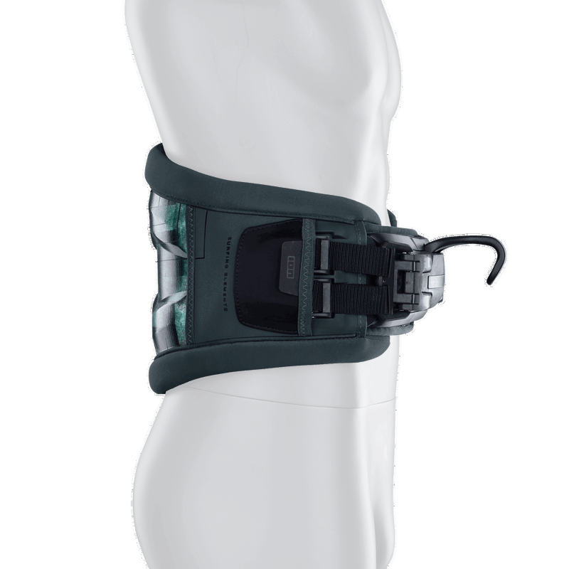 ION Harness Waist Windsurf Icon Curv · foto 6
