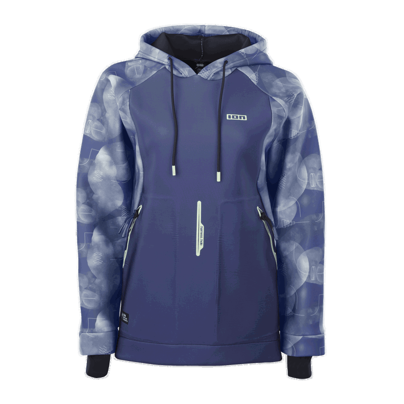 ION Water Hoody Neo Lite women · foto 3