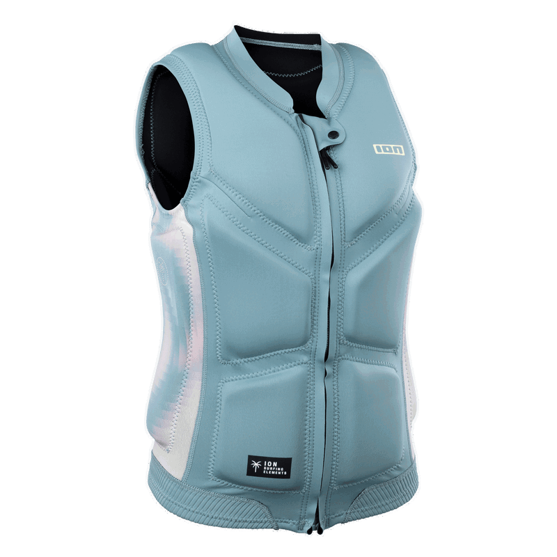ION Vest Lunis Front Zip women · foto 5
