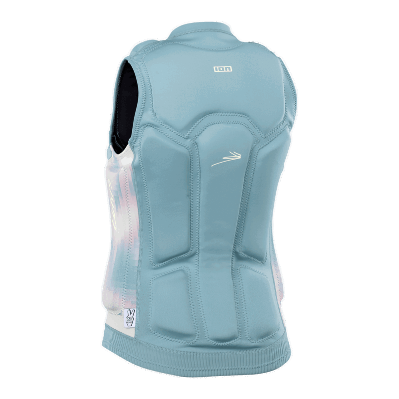 ION Vest Lunis Front Zip women · foto 6
