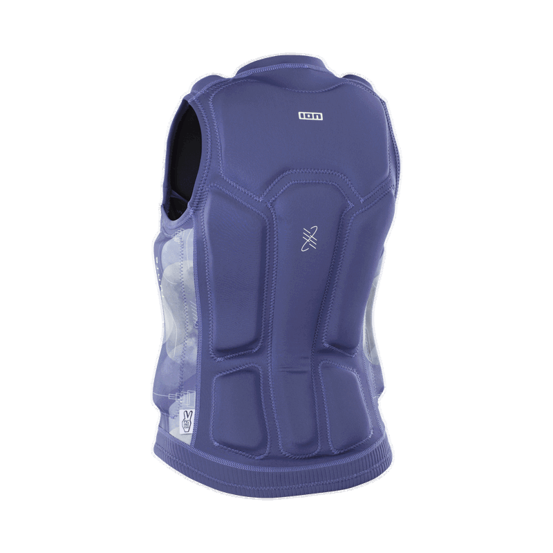 ION Vest Lunis Front Zip women · foto 4