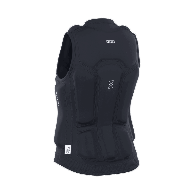ION Vest Lunis Front Zip women · foto 2