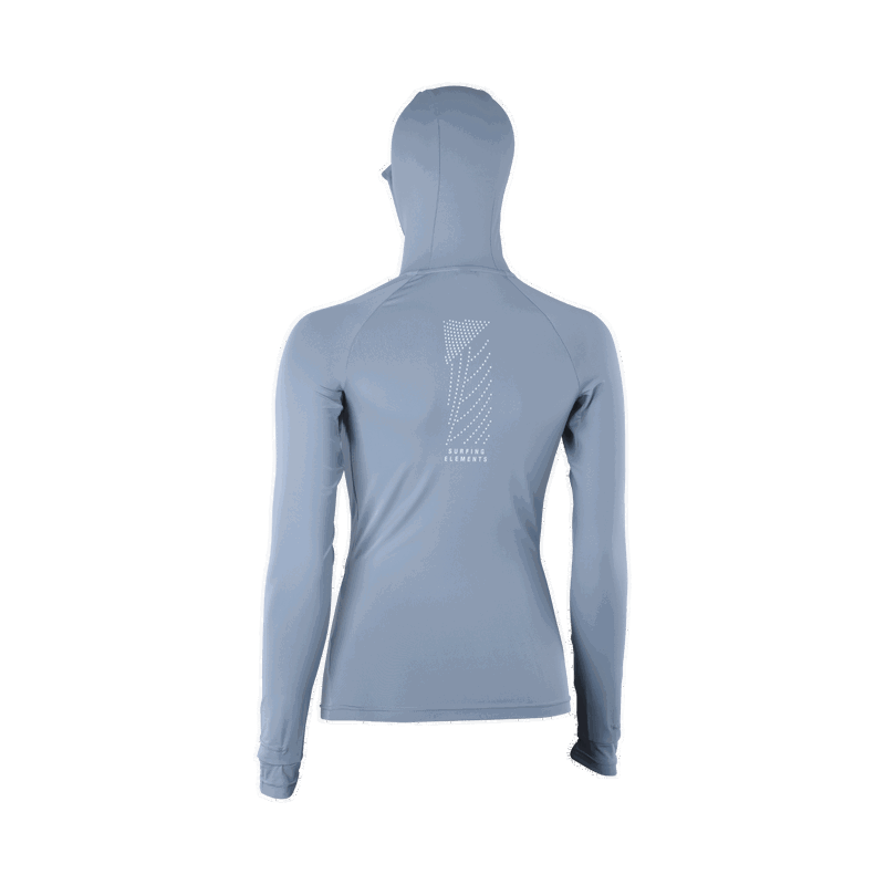 ION Rashguard Sun Pro LS women · foto 2