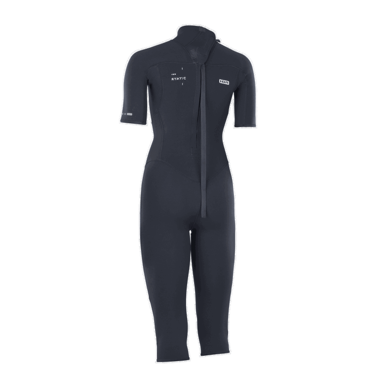 ION Wetsuit Static 3/2 Overknee SS Back Zip women · foto 2