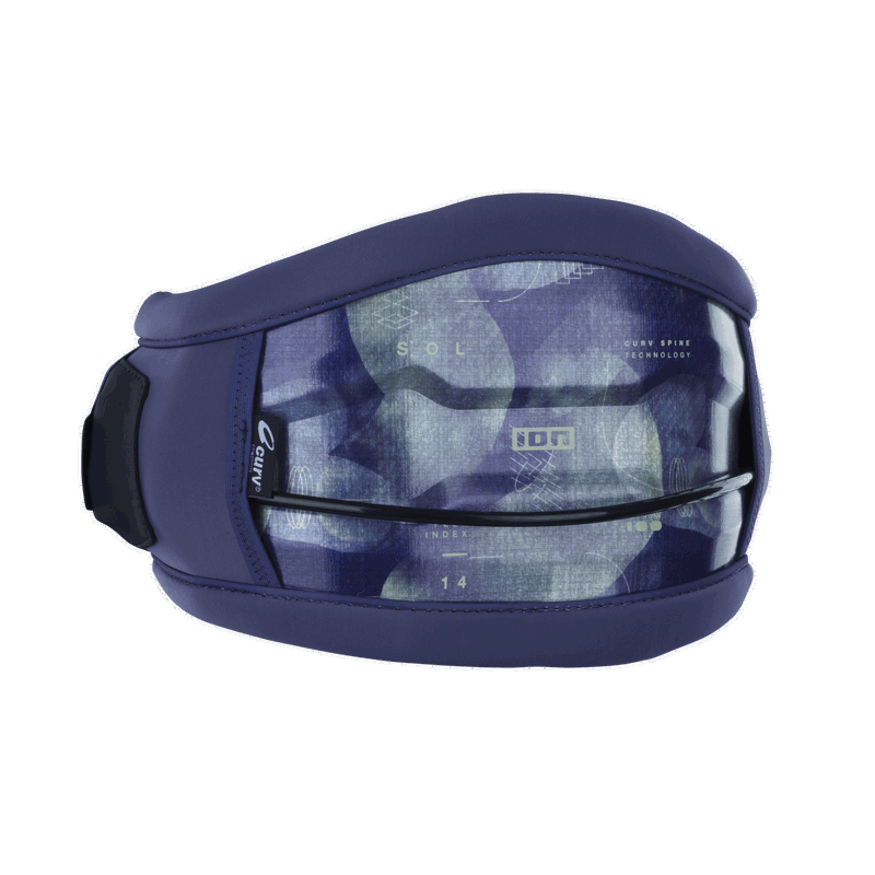 ION Harness Waist Kite Sol Curv · foto 4