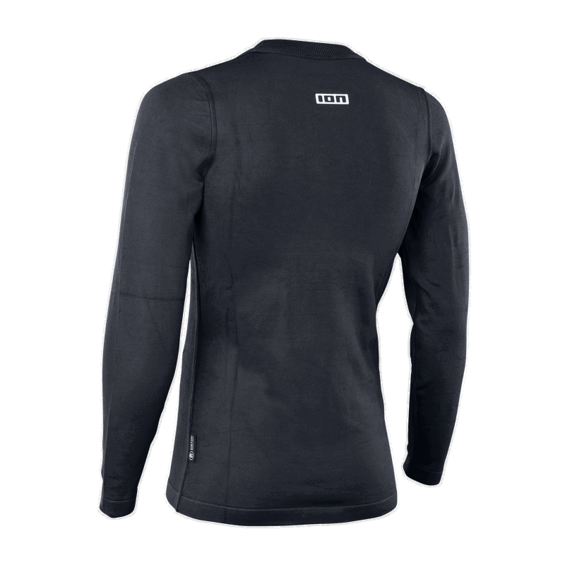 ION Rashguard LS Surf Shield unisex · foto 2