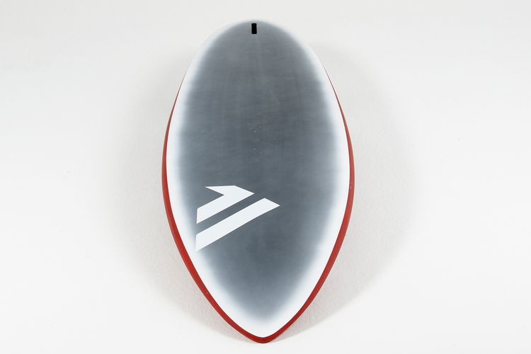 Bottom Shape